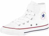 Converse Sneaker "CHUCK TAYLOR ALL STAR 1V EASY-ON Hi", mit Klettverschluss für