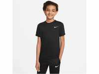 Nike Trainingsshirt "Dri-FIT Miler Big Kids (Boys) Training Top"