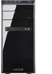 CAPTIVA Business-PC "Power Starter R67-188", schwarz, Microsoft Windows 11 Home (64