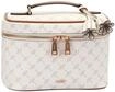 JOOP Kosmetiktasche "Kosmetiktasche Cortina 1.0 Flora Washbag mhz"