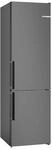 BOSCH K&uuml;hl-/Gefrierkombination Serie 4 "KGN39VXCT" 203 cm hoch 60 cm breit