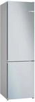 BOSCH K&uuml;hl-/Gefrierkombination Serie 4 "KGN392LBF" 203 cm hoch 60 cm breit