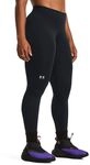Under Armour Trainingstights "ColdGear" sportlicher Stil, f&uuml;r vielseitige