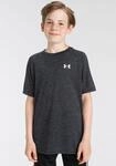 Under Armour T-Shirt "TECH" lockere Passform, Rundhalsausschnitt, leichtes...