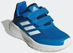 adidas Sportswear Sneaker "TENSAUR RUN" mit Klettverschluss, f&uuml;r Jugendliche