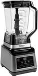 NINJA Standmixer "mit Auto-iQ BN750EU" 1200 W incl. 2,1 L Krug, 0,7 L Becher & 2