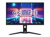 E (A bis G) GIGABYTE Gaming-LED-Monitor "M27F A" Monitore schwarz (eh13)...