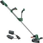 Bosch Home & Garden Akku-Rasentrimmer "UniversalGrassCut 18V 260" mit Akku 18V/2,0 Ah