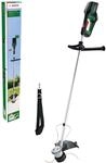 Bosch Home & Garden Akku-Rasentrimmer "AdvancedGrassCut 36V-33" ohne Akku und