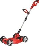 Einhell Akku-Rasentrimmer "GE-CT 18/28 Li TC-Solo"