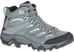 Merrell Wanderschuh "MOAB 3 MID GORE-TEX" wasserdicht dank Gore-Tex Membrane