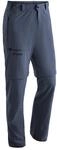 Maier Sports Funktionshose "Latit Zip M" Herren Wanderhose, zipp-off...