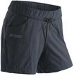 Funktionsshorts MAIER SPORTS "Fortunit Short W", Damen, Gr. 46, Normalgr&ouml;&szlig;en,