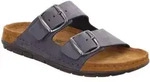 Rohde Pantolette "Rodigo-D" Sommerschuh, Schlappen, Hausschuh mit