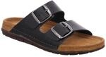 Rohde Pantolette "Rodigo-D" Sommerschuh, Schlappen, Hausschuh mit