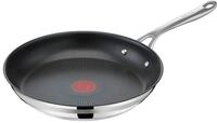 Tefal Bratpfanne "Jamie Oliver Cook Smart, Pfanne Induktion mit Antihaftversiegelung"