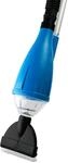 Clear Pool Poolbodensauger "S1" mit Teleskopstange