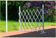 dobar Rankgitter "Gr. L" faltbar, BxTxH: 160x35x120 cm
