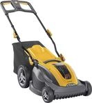 STIGA GARDEN Akkurasenm&auml;her "COMBI 344e" mit Akku 48V/5Ah und Ladeger&auml;t