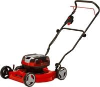 Einhell Akkurasenm&auml;her "GE-CM 36/48 Li M-Solo" ohne Akku und Ladeger&auml;t