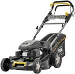 Texas Benzinrasenm&auml;her "XT465TR/E" 2,6kW/3,5PS, mit Radantrieb, f&uuml;r Fl&auml;chen bis