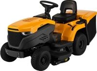 STIGA GARDEN Rasentraktor "Estate 598 W" 586 cm&sup3; Zweizylindermotor,