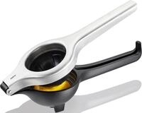 GEFU Zitruspresse "LEMON PRO" Edelstahl, bis zu einer Fruchtgr&ouml;&szlig;e von 8,4 cm