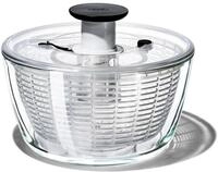 OXO Good Grips Salatschleuder Glas