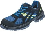 Sicherheitsschuh ATLAS SCHUHE "Flash 4005 XP" Gr. 39, schwarz (schwarz, blau), 39,