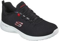 Skechers Slip-On Sneaker "DYNAMIGHT" Slipper, Freizeitschuh, Trainingschuh mit Memory