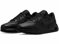 Sneaker NIKE SPORTSWEAR "AIR MAX SC LEATHER" Gr. 43, schwarz Schuhe...