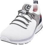 bugatti Slip-On Sneaker Schlupfschuh, Freizeitsneaker, Halbschuh mit Gummizug