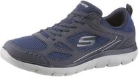 Skechers Sneaker "Summits-South Rim", Freizeitschuh, Halbschuh, Schn&uuml;rschuh im