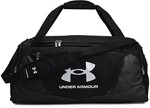 Under Armour Sporttasche "UA UNDENIABLE 5.0 DUFFLE MD" 58 Liter Volumen, mit
