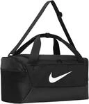 Nike Sporttasche "BRASILIA . TRAINING DUFFEL BAG" mit seitlichem Schuhfach, mit