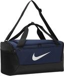 Nike Sporttasche "BRASILIA . TRAINING DUFFEL BAG" mit seitlichem Schuhfach, mit