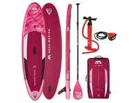 Inflatable SUP-Board AQUA MARINA "Coral Stand-Up" Wassersportboards Gr....