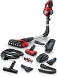 BOSCH Akku-Stielstaubsauger "Unlimited Serie 7 BKS711PET/BKS711MTB" 40 Min. Laufzeit,