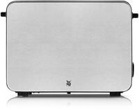 WMF Toaster "Stelio Edition, 2-Schlitz-Toaster, Br&ouml;tchenaufsatz, 7 Br&auml;unungsstufen"