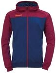 Kempa Trainingsjacke "Trainingsjacke PRIME MULTI" 1 Stk. tlg.