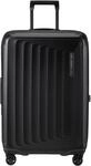 Samsonite Hartschalen-Trolley "NUON, verschiedene Gr&ouml;&szlig;en und Farben" 79 l 4...