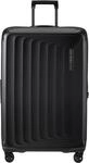 Samsonite Hartschalen-Trolley "NUON, verschiedene Gr&ouml;&szlig;en und Farben" 100 l 4 Rollen