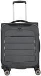 travelite Weichgep&auml;ck-Trolley "SKAII Reisekoffer" 36 l 4 Rollen mit TSA-Schloss und