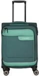 travelite Weichgep&auml;ck-Trolley "VIIA, verschiedene Gr&ouml;&szlig;en und Farben" 34 l 4 Rollen