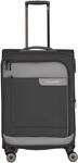 travelite Weichgep&auml;ck-Trolley "VIIA, verschiedene Gr&ouml;&szlig;en und Farben" 70 l 4...