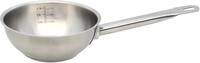 Elo Sauteuse "Profi Cuisine" Edelstahl 18/0