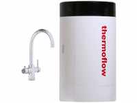 A (A+ bis F) THERMOFLOW Untertisch-Trinkwassersystem "Thermoflow 100R"