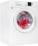 BAUKNECHT Waschmaschine "BPW 814 A" 8 kg 1400 U/min TOP 4 Flecken 40 & Anti-Allergie