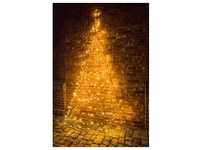 GALAXY LED Dekolicht "Weihnachtsdeko aussen", 260 flammig-flammig