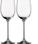 Weißweinglas EISCH GERMANY "Jeunesse", transparent, H:21cm, Kristallglas, Weißweinglas EISCH GERMANY "Jeunesse", transparent, H:21cm, Kristallglas,